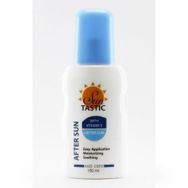 Suntastic 150 ml Aftersun Güneş Sonrası Losyon