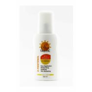 Suntastic 150 ml D-Panthenol Losyon