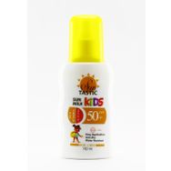 Suntastic 150 ml SPF 50+ Çocuklar İçin Güneş Losyonu Sprey