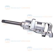 Suntech SG-0705L Havalı 1 inç Düz Tip Somun Sıkma-Sökme Makinesi