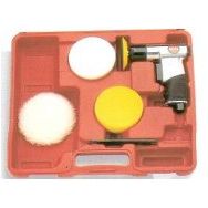 Suntech SM-6004K Havalı Polisaj
