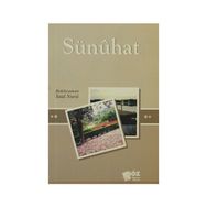 SÜNUHAT (CEP BOY) - BEDİÜZZAMAN SAID NURSI