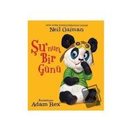 Şu'nun Bir Günü - Neil Gaiman