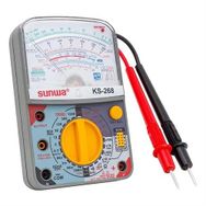 Sunwa KS-268 Analog Multimetre