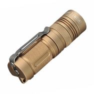 Sunwayman M11R-230 Led El Feneri