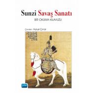 Sunzi Savaş Sanatı - Sun Tzu