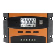 Suoer ST-C1210 12V-24V 10A Digital Otomatik Solar Şarj Regülatör