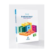 Supara Yayınları TYT Paragraf Soru Bankası