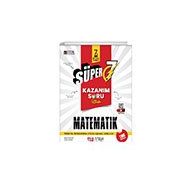 Süper 7 Matematik Kazanım Soru Kitabı Nitelik Yayınları