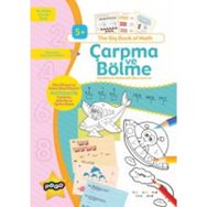 Süper Aktivite Dizisi - Çarpma ve Bölme - Kolektif