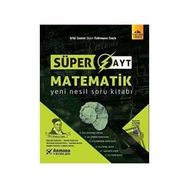 Süper AYT Matematik Soru Bankası Armada Yayınları