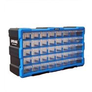 Super-Bag 6003 Monoblok 40'lı Çekmece Seti