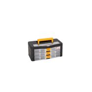Super-Bag ASR-2057 Plastik 3 Çekmeceli Organizer