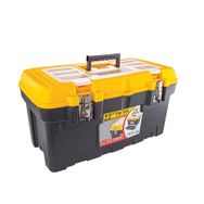 Super-Bag ASR-2078 22 inç Metal Kilitli Takım Çantası
