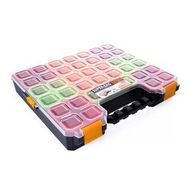 Süper Bag ASR-4022 21 Bölmeli Organizer 400 Takım Çantası