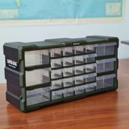 Süper Bag ASR-6004 26'lı Hobby Organizer Takı Kutusu