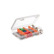 Super-Bag ASR5004 12 Bölmeli Vida, Çivi, Dübel Beta Organizer