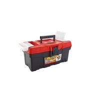 Süper Bag Carbon 16 inç Seri Takım Çantası