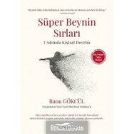 Süper Beynin Sırları-7 Adımda Kişisel Devrim - Banu Gökcül