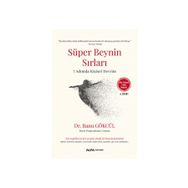 Süper Beynin Sırları - Banu Gökcül