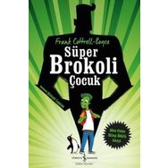 Süper Brokoli Çocuk - Frank Cottrel Boyce