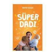 Süper Dadı - Betül Güçlü