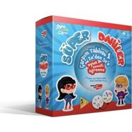 Süper Dahiler Seti - Çarpım Tablosu 1 2x’den 5x’e - kollektif
