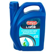 Süper Dört Mevsim 3 lt Antifriz