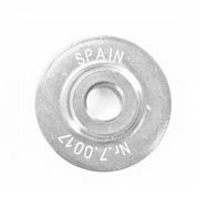 Super Ego 3-35 mm Inox Boru Kesici Bıçağı