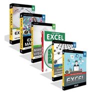 Süper Excel Eğitim Seti 2-Kodlab Yayın