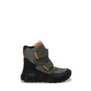 Süper Fit Rocket Yeşil Erkek Çocuk Trekking ve Outdoor Bot
