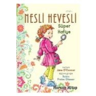 Süper Hafiye - Nesli Hevesli