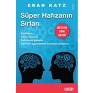 Süper Hafızanın Sırları - Eran Katz