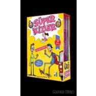 Süper İkizler 10 Kitap Takım - Nehir Aydın Gökduman