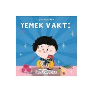 Süper Kahraman Ben - Yemek Vakti - Romain Sardou