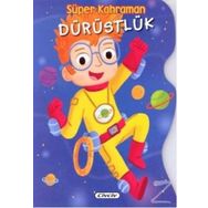 Süper Kahraman Dürüstlük - kollektif