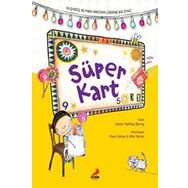 Süper Kart - Samar Mahfouz Barraj