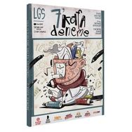 Süper Kitap Komisyon Yayınları - LGS 7 Kafa Deneme