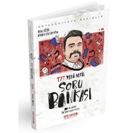 Süper Kitap TYT Yeni Nesil Fizik Soru Bankası Ders Kafası Hijyenik Kitap