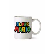 Super Mario - Kupa Bardak