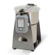 Süper Mikser Inox Devirmeli SM 108 Öğütücü Makinesi