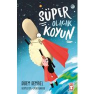Süper Olacak Koyun - Didem Demirel