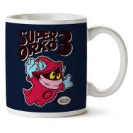 Super Orko 3 He Man Baskılı Kupa