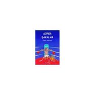 Süper Şakalar - Cabir Alacatlı