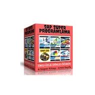 Süper Sap Programlama Eğitim Seti - Enine Boyuna Eğitim