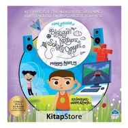 Süper Sekizler - Bilgisayarı Kapatıyoruz Sokakta Oynuyoruz - Ayşen Oy