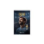 Süper Solak Bernardo Silva Gece Kitaplığı
