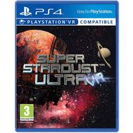 Super Stardust Ultra VR PS4