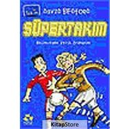 SÜPER TAKIM - DAVID BEDFORD