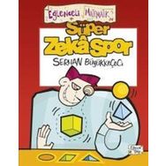 Süper Zekaspor - Serhan Büyükkeçeci